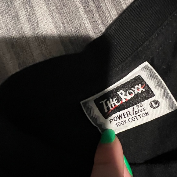 Notorious BIG tshirt - Picture 2 of 3